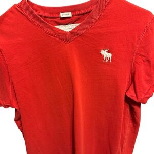 Abercrombie Super Soft Muscle Shirt